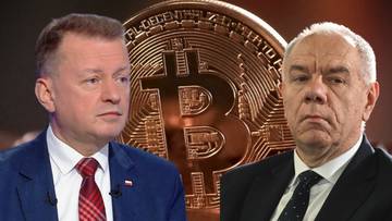 Delegalizacja obrotu kryptowalutami. Projekt ustawy posłów PiS w Sejmie