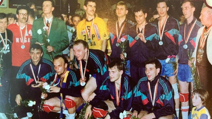 Giganci na parkiecie! Najlepsi siatkarze polskiej ligi ostatnich 50 lat. Czy pamiętasz wszystkich?