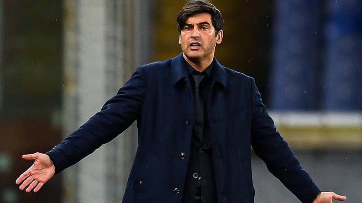 AS Roma po sezonie będzie miała nowego trenera. Słynny szkoleniowiec wśród kandydatów