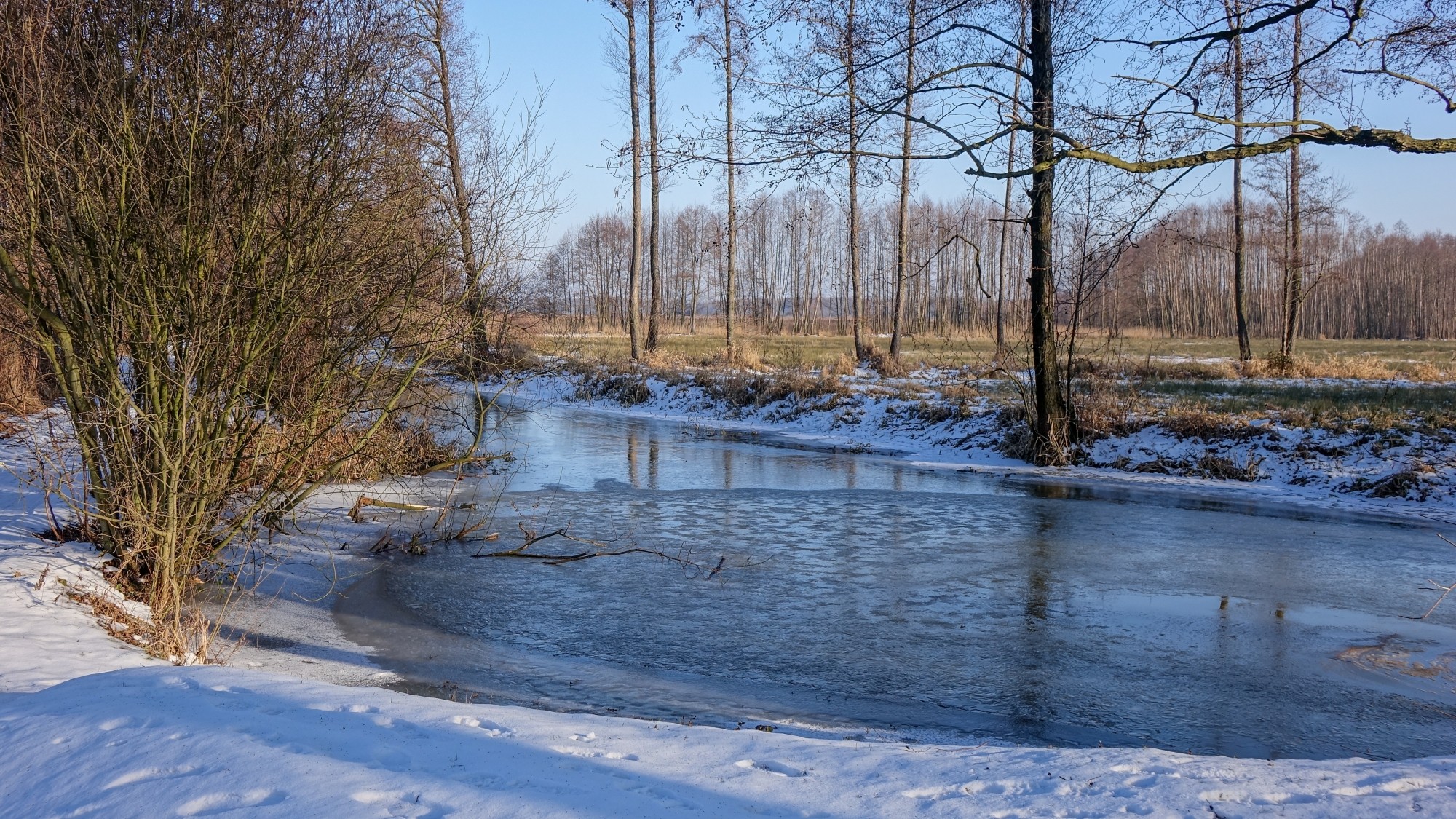 Wypoczynek nad wodą - zdjęcie 57