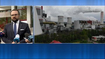 Wiceszef MSZ: w rozmowach z Czechami ws. Turowa osiągnięto pewien postęp