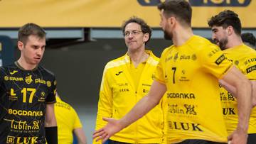 Świetny bilans Polaków w Lidze Mistrzów. Dwa zespoły nadal bez przegranej