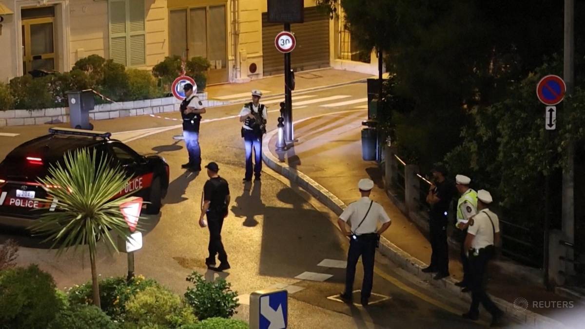Eksplozja w Monako. Media: Jednym z poszkodowanych ukraiński oligarcha