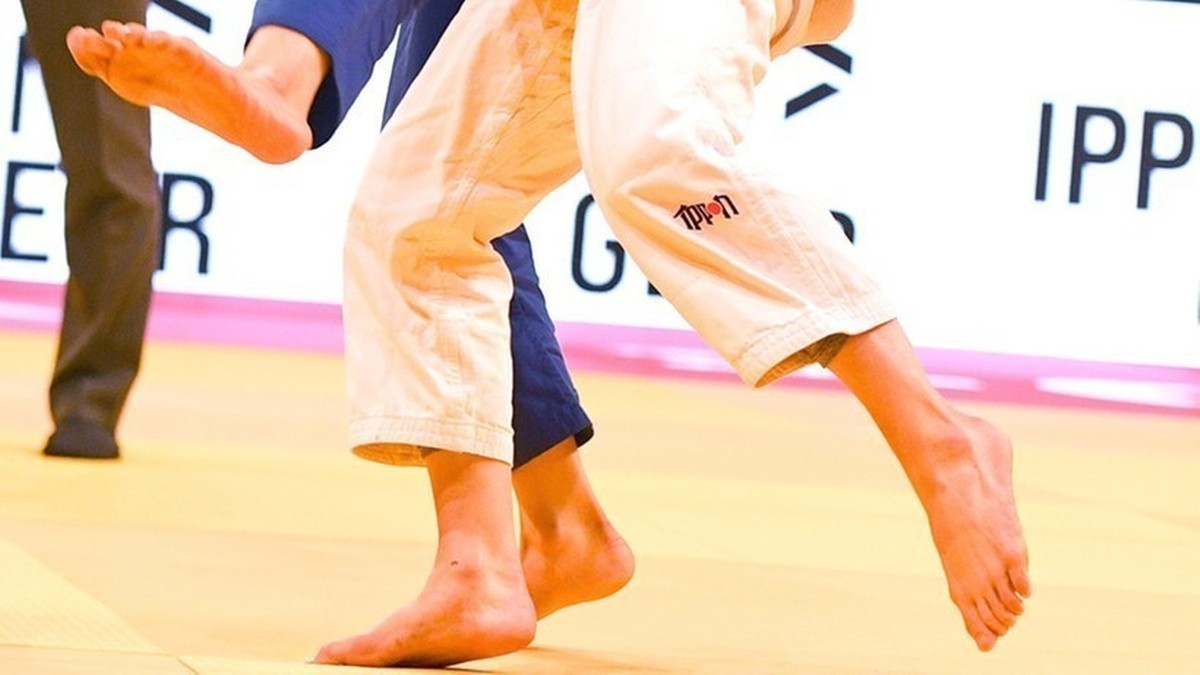 Japonka i Hiszpan mistrzami świata w judo