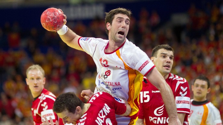 Euro 2016: Czarnogórcy zdegustowani sędziowaniem w Macedonii