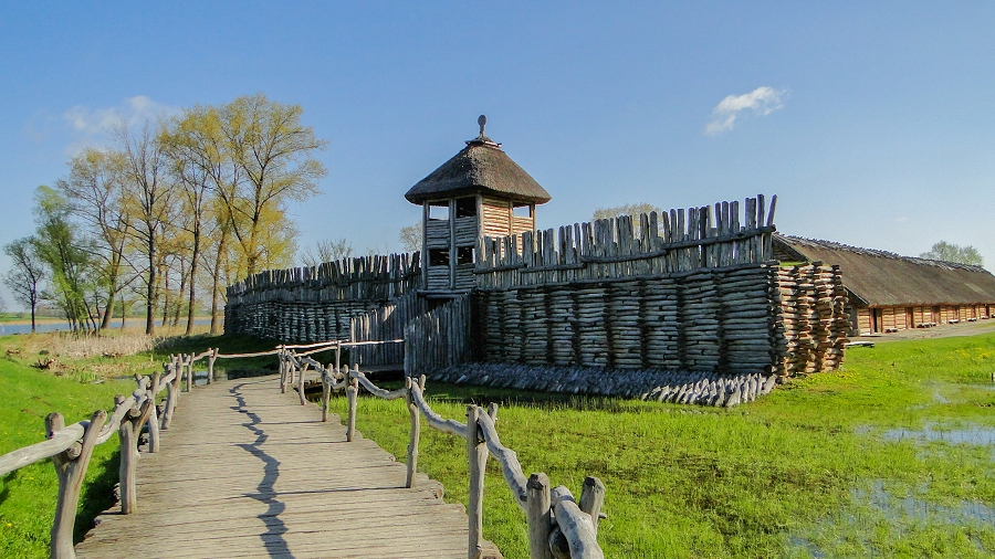 09.04.2019 09:00 Najsuchsze miejsce w Polsce staje się jeszcze suchsze. Winny jest nie tylko klimat, ale też kopalnie