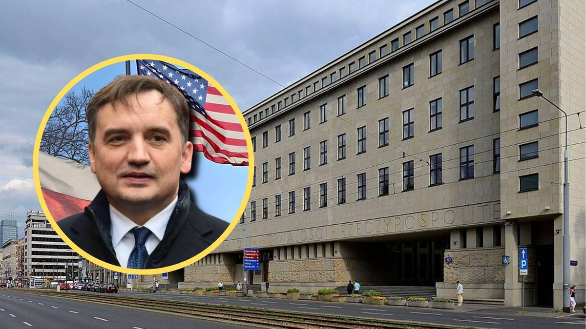 Zażalenie obrońców Zbigniewa Ziobry. Sąd podjął decyzję ws. aresztu