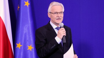 Tadeusz Zwiefka wiceprzewodniczącym frakcji chadeków w PE