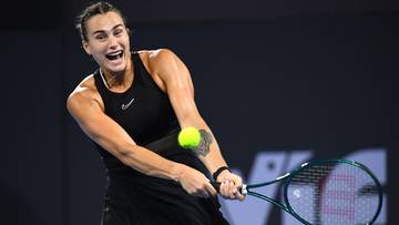 Sabalenka w półfinale. Rodaczka już na nią czeka