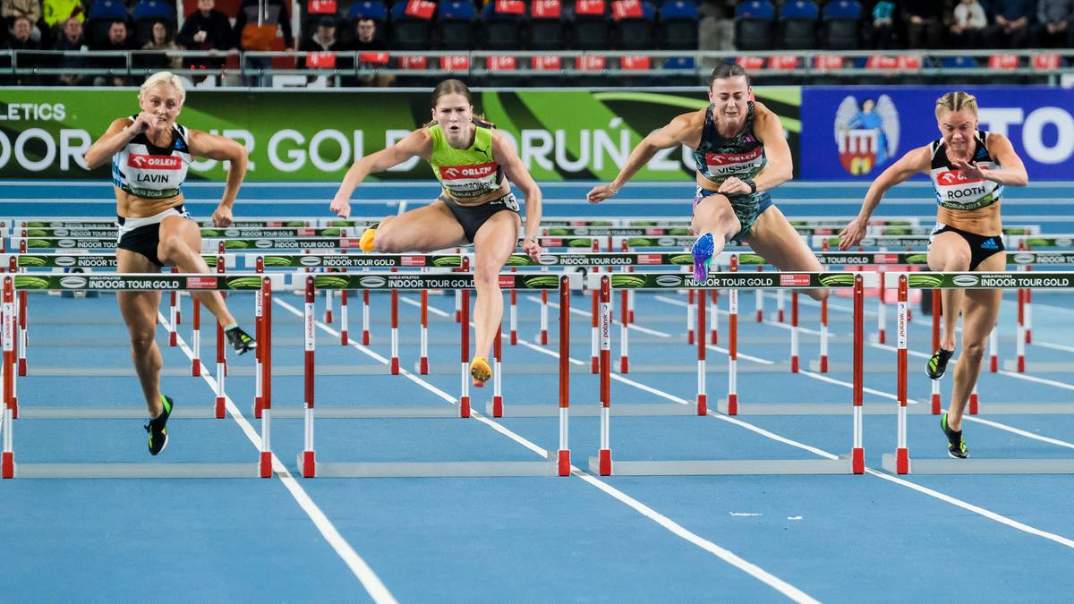 6 lutego w Toruniu odbędzie się ORLEN Copernicus Cup. Światowa czołówka lekkoatletyczna wystąpi w Arenie Toruń