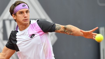 Challenger ATP w Warszawie: Pierwszy w karierze tytuł Carabellego