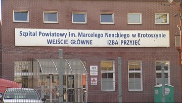 Koronawirus w prokuraturze. Donosy na szpitale i pacjentów