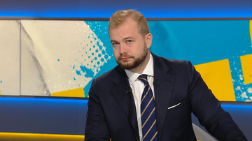 Michał Moskal o taktyce Mateusza Morawieckiego. 