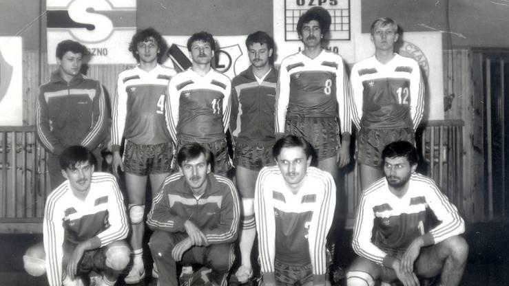 Giganci na parkiecie! Najlepsi siatkarze polskiej ligi ostatnich 50 lat. Czy pamiętasz wszystkich?