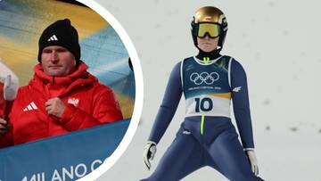 Maciusiak stanął w obronie Bełtowskiej! "Wiemy, jak to jest w Polsce"