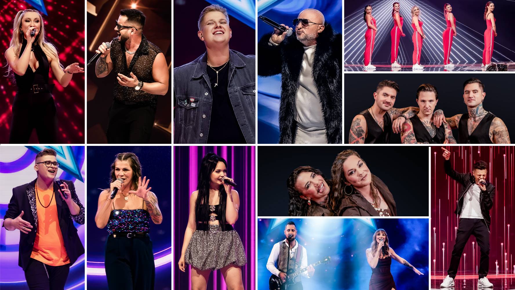 &bdquo;Disco Star&rdquo;: Kto w pierwszym p&oacute;łfinale 9. edycji? Sprawdź!