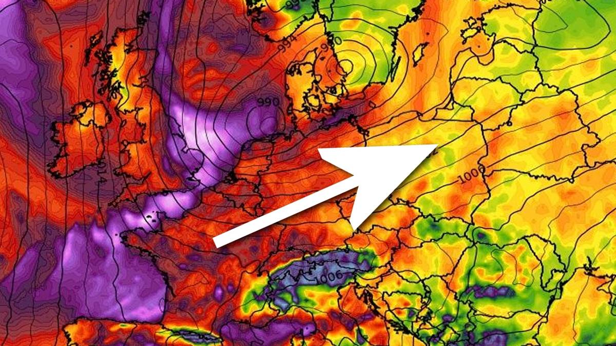 Zacznie się 23 października. Dotrą do Polski z Niemiec i zmienią wszystko bezpowrotnie