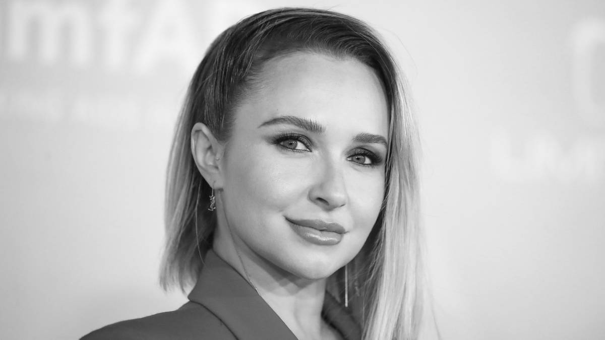 Pytania po śmierci Hayden Panettiere. Są wyniki sekcji zwłok 36-letniej aktorki