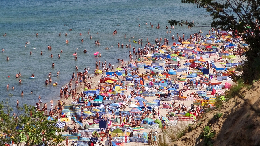 15.07.2019 07:30 Rozpoczyna się najgorętszy okres w całym roku. Czy czeka nas kolejna fala ekstremalnych upałów?