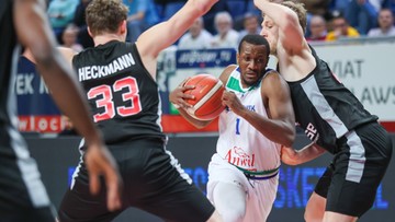 Puchar Europy FIBA: Anwil Włocławek z porażką na zakończenie fazy grupowej