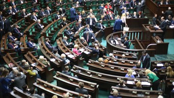 W Sejmie debata o budżecie. PiS chwali, opozycja krytykuje plan finansowy państwa