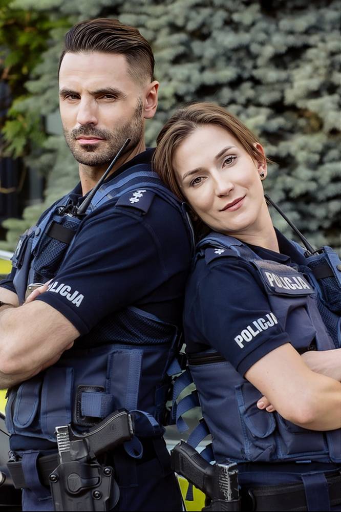 „Policjantki i Policjanci”: II zlot fanów serialu. Zapraszamy!