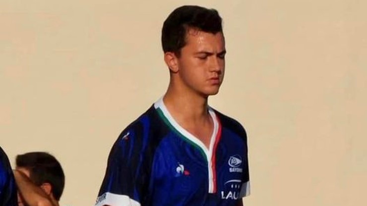 Francja: zmarł 19-letni rugbysta. Podczas treningu doszło do zatrzymania akcji serca