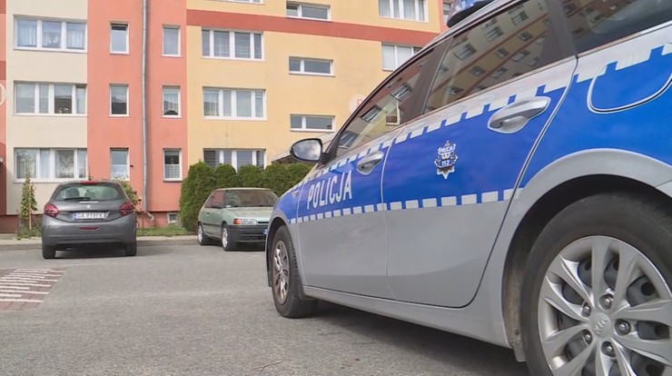 Gdynia: Pies zaatakował 47-latka, policjant zastrzelił zwierzę