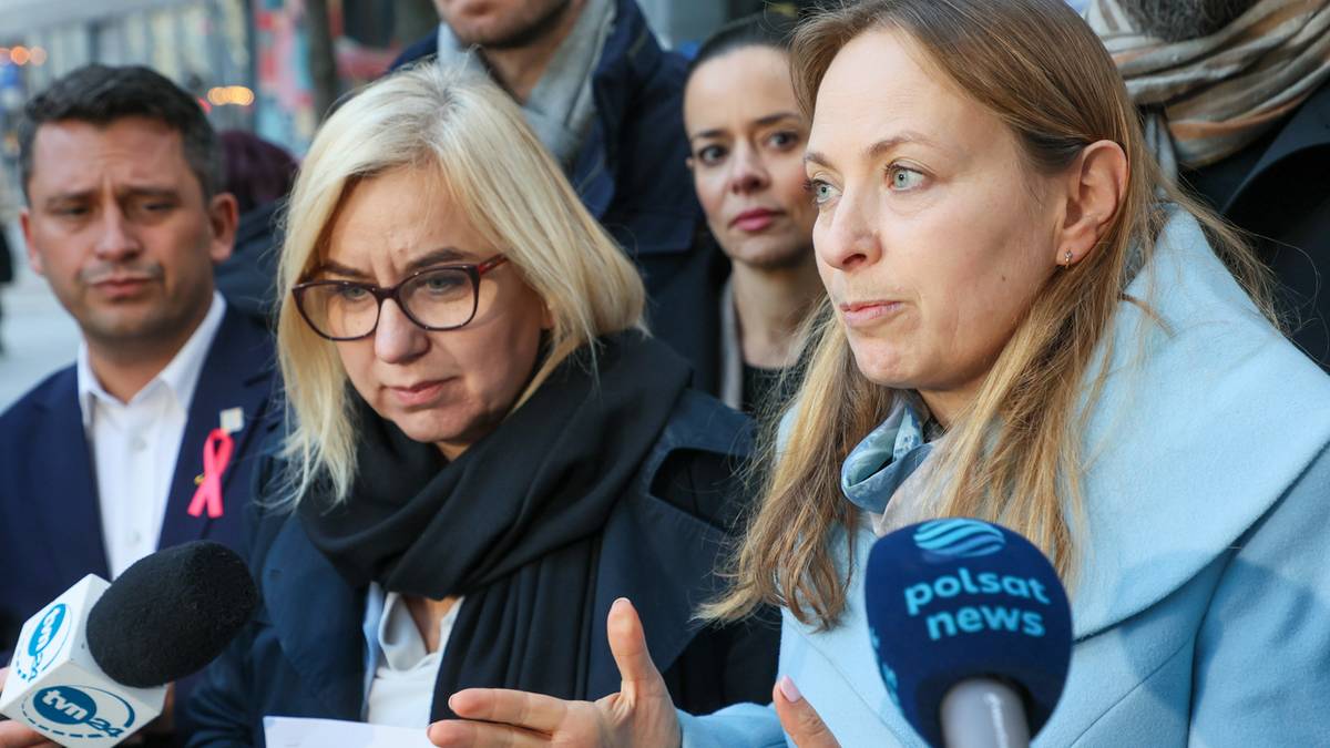 Co z wyborami na przewodniczącego Polski 2050? Unieważniono drugą turę