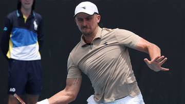 Polski tenisista idzie jak burza! Coraz bliżej tytułu