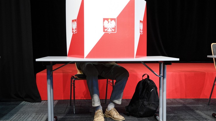 Śląskie: wielu prezydentów miast wybranych w pierwszej turze
