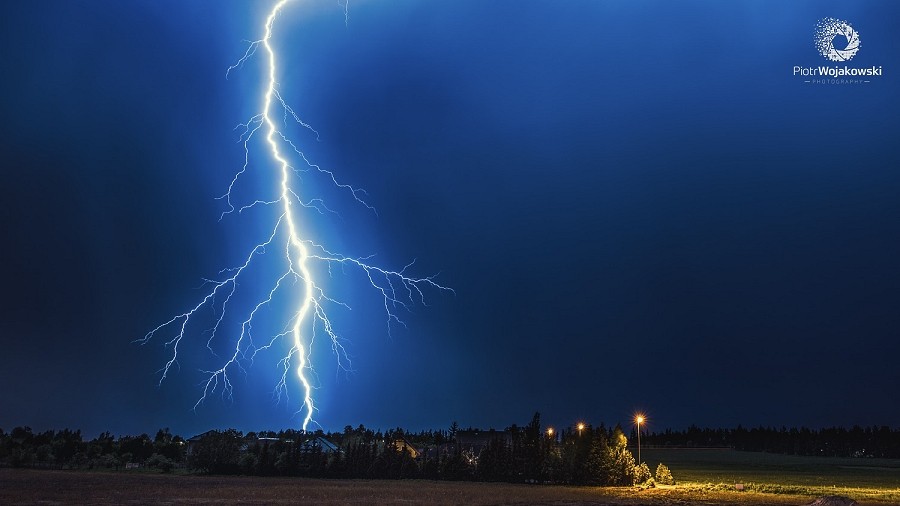 Fot. Piotr Wojakowski / TwojaPogoda.pl