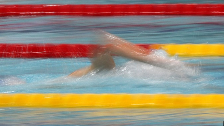 Rio 2016: Lochte nie przebrnął kwalifikacji na 400 m st. zmiennym
