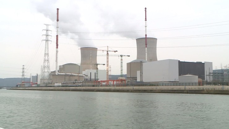 "Nie nastąpiło podwyższenie poziomu promieniowania nad Polską" - uspokaja Państwowa Agencja Atomistyki