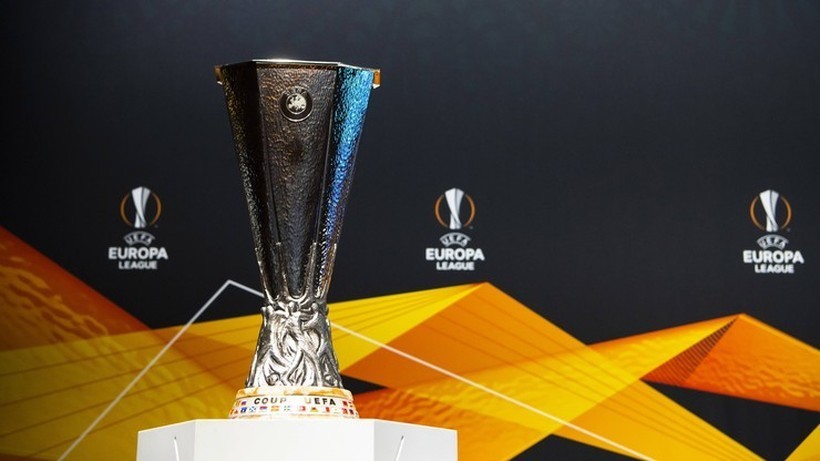 Liga Europy: Wyniki losowania czwartej rundy eliminacji