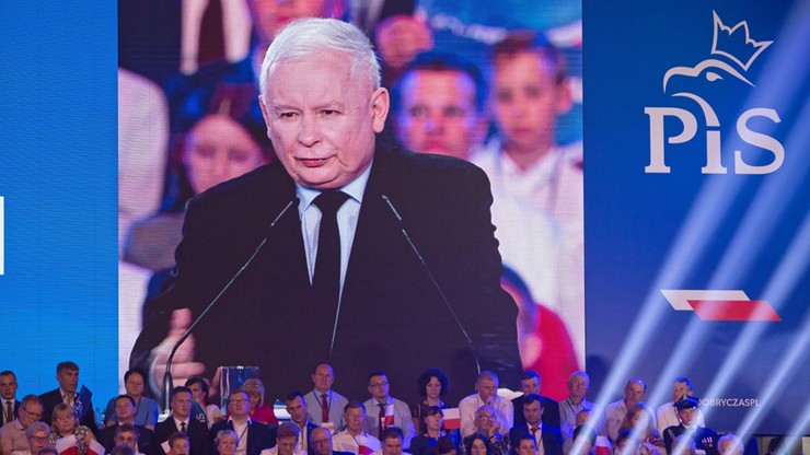 Kaczyński: po wyborach czekają mnie dwie operacje