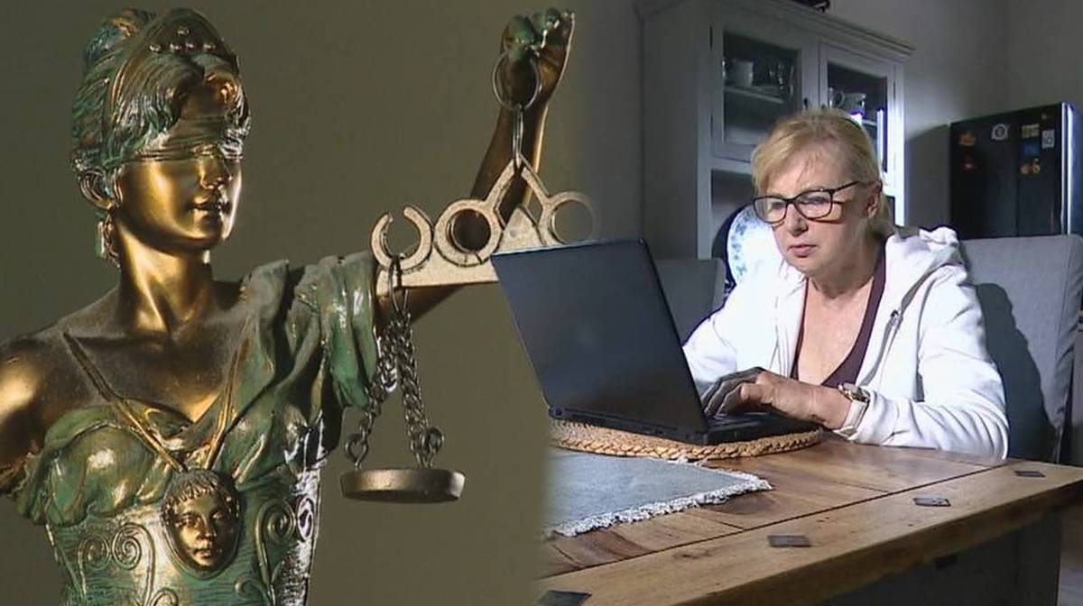 Sąd nakazał prawnikowi zwrot pieniędzy. Kobieta nie zobaczyła ani grosza