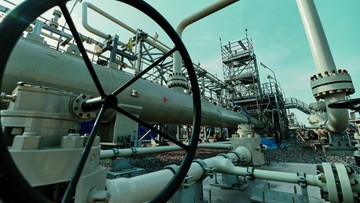 Gazprom: Nord Stream 2 będzie ukończony w tym roku