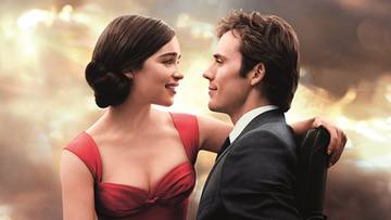 Zanim się pojawiłeś