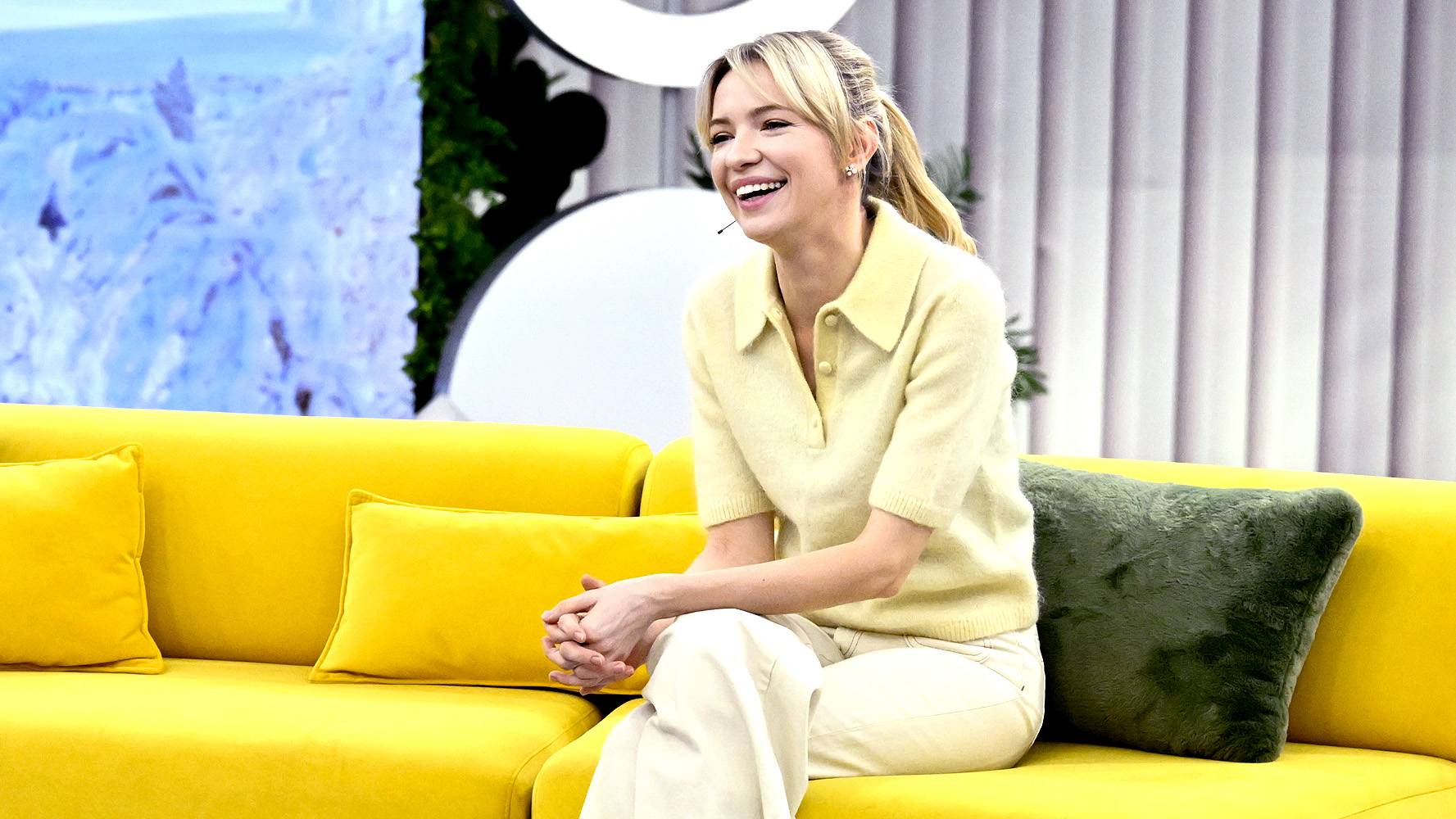 Paulina Gałązka: Kocham tańczyć przy death metalu