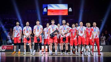 Triumfatorzy Ligi Narodów wracają do kraju! Gdzie obejrzeć konferencję polskich siatkarzy?