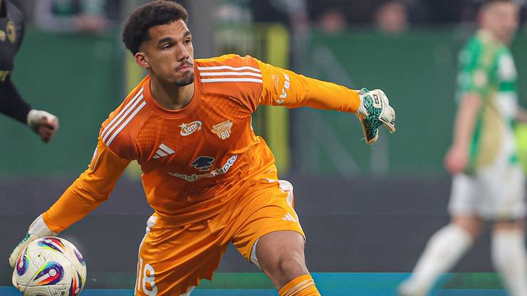 Alex Paulsen (Lechia Gdańsk) - Nowa Zelandia