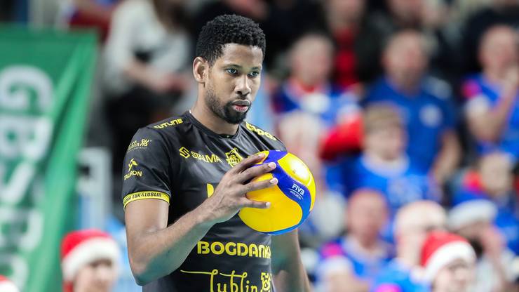 Królowie zagrywki! Najwięksi siatkarscy bombardierzy w historii PlusLigi