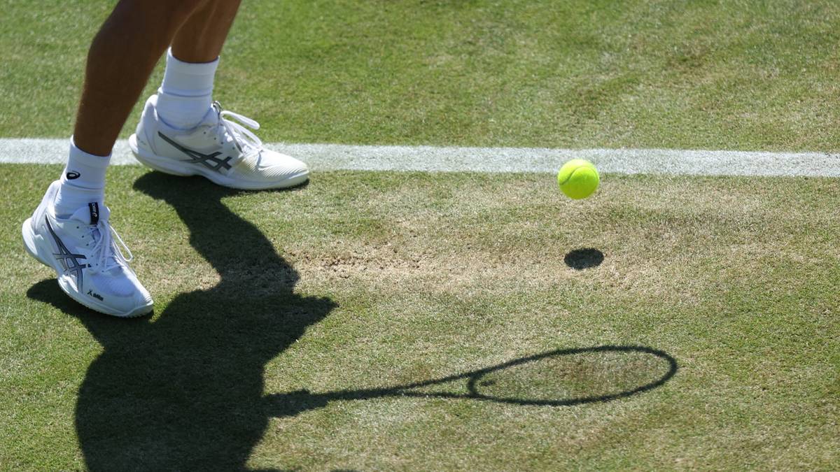 Wimbledon online. Transmisja meczów z kortu numer 16 - 05.07