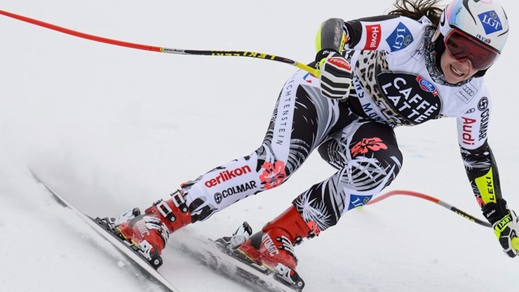 Alpejski PŚ: Weirather wygrała supergigant w Lake Louise