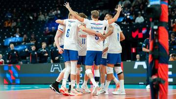 ME siatkarzy 2026: Holandia - Estonia. Relacja live i wynik na żywo