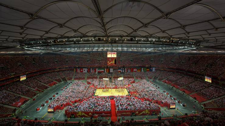 Polscy siatkarze wrócili na tron! Niesamowity sukces w mistrzostwach świata