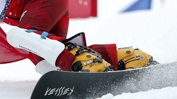 Snowboardowa mistrzyni olimpijska wznowiła karierę