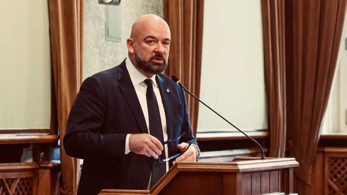 "Nic to nie zmienia". Prezydent Wrocławia odpowiada na apel samorządowców