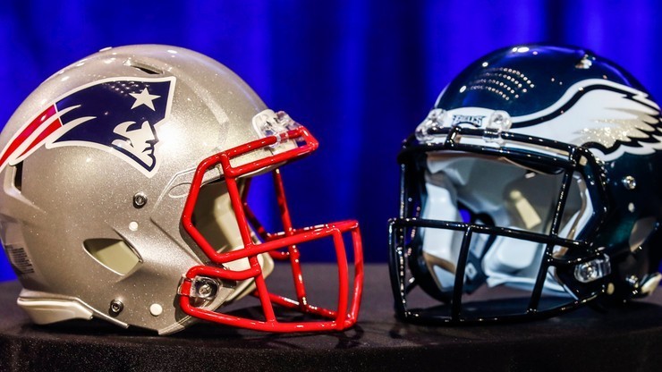 NFL: Titans rywalem broniących tytułu Patriots w play off